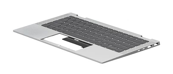 hp m45820-031 ricambio per laptop tastiera