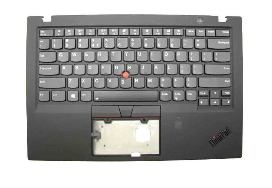 lenovo fru01yr666 ricambio per laptop protezione tastiera