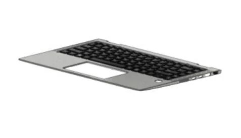 hp l66881-b71 ricambio per laptop tastiera