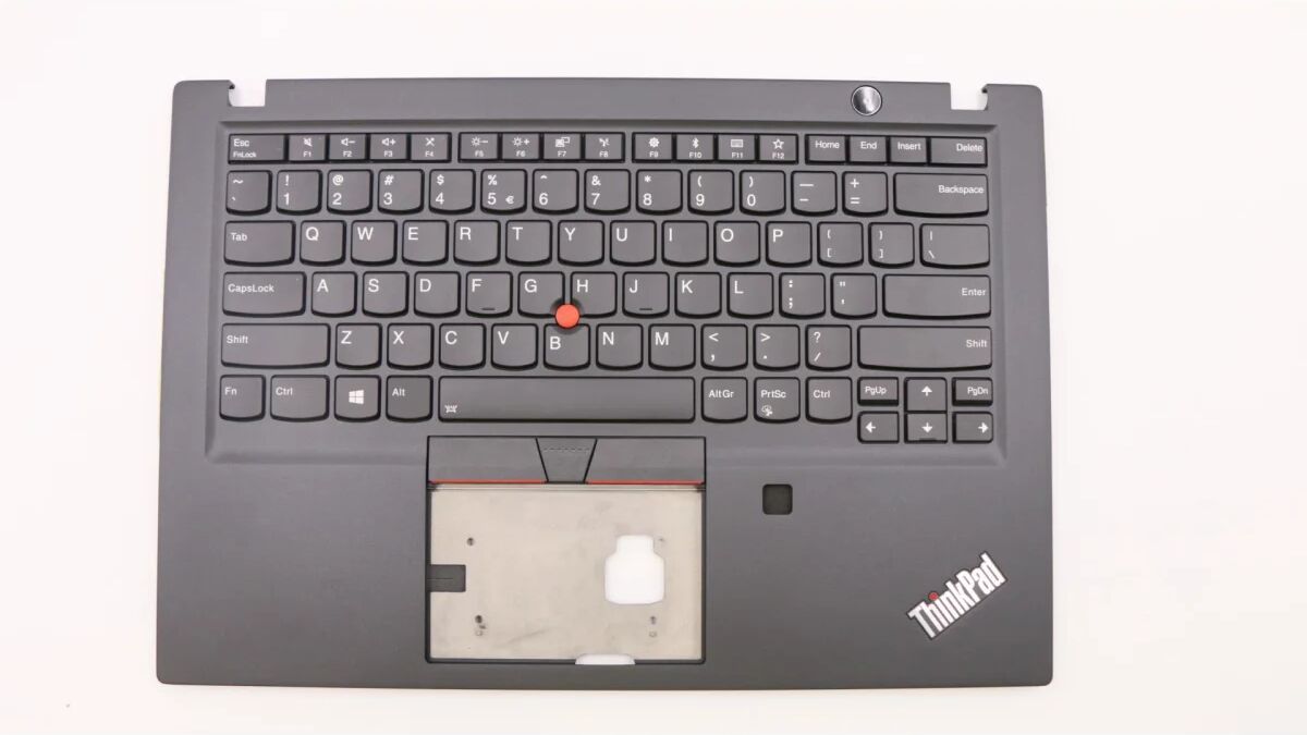 Lenovo FRU02HM318 ricambio per laptop Protezione tastiera