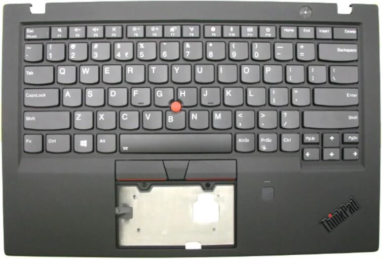 Lenovo FRU01YR666 ricambio per laptop Protezione tastiera