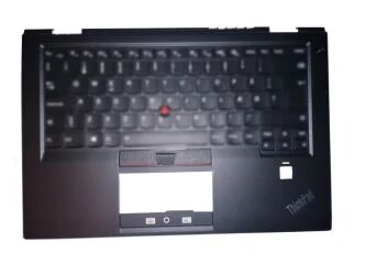 Lenovo 01AV193 ricambio per laptop Base dell'alloggiamento + tastiera