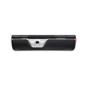 Contour RollerMouse Red mouse Ambidestro USB tipo A Rollerbar 2800 DPI [RM-RED]