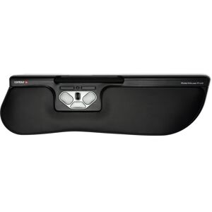 Contour RollerMouse Pro3 Plus mouse Ambidestro USB tipo A Rollerbar 2400 DPI [RM-PRO3PLUS]