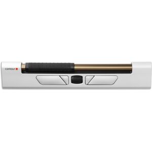 Contour RollerMouse mobile mouse Ambidestro Bluetooth + USB Type-A Rollerbar 3000 DPI [RM-MOBILE]