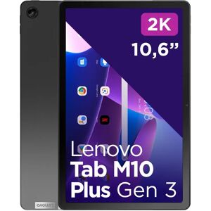 Lenovo Tablet  Tab M10 + Gen 3 10.6