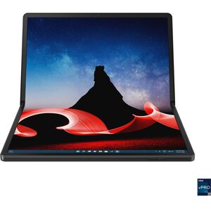 Lenovo Notebook  ThinkPad X1 Fold Ibrido (2 in 1) 41,4 cm (16.3