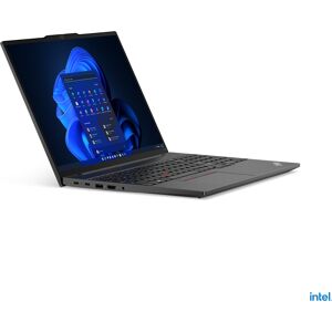 Lenovo Notebook  ThinkPad E16 Gen 1 (Intel) Intel® Core™ i5 i5-1335U Computer portatile 40,6 cm (16