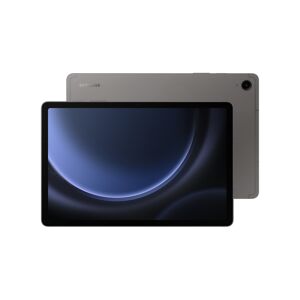 Samsung Galaxy Tab S9 FE Tablet Android 10.9 Pollici TFT LCD PLS RAM 8 GB 256 13 Gray