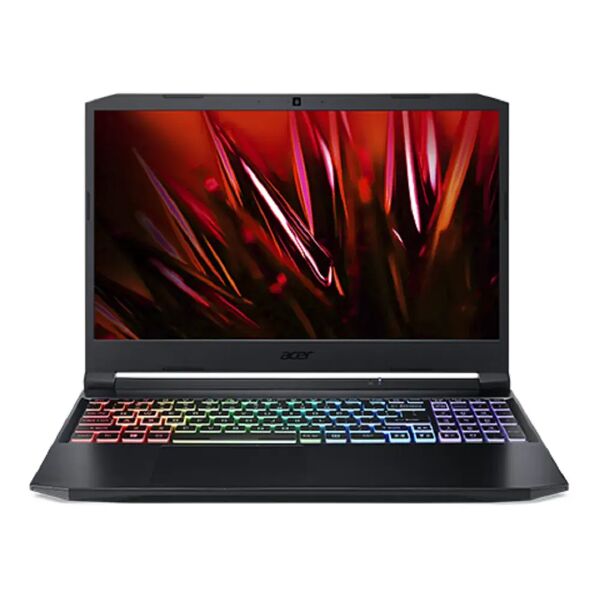 acer notebook  nitro 5 nero [nh.qbset.00j]