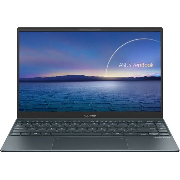 asus notebook  zenbook ux325ea-eg022t 13.3 i5-1135g7 2.4ghz ram 8gb-ssd 512gb-win 10 home (90nb0sl1-m00250) [90nb0sl1-m00250]