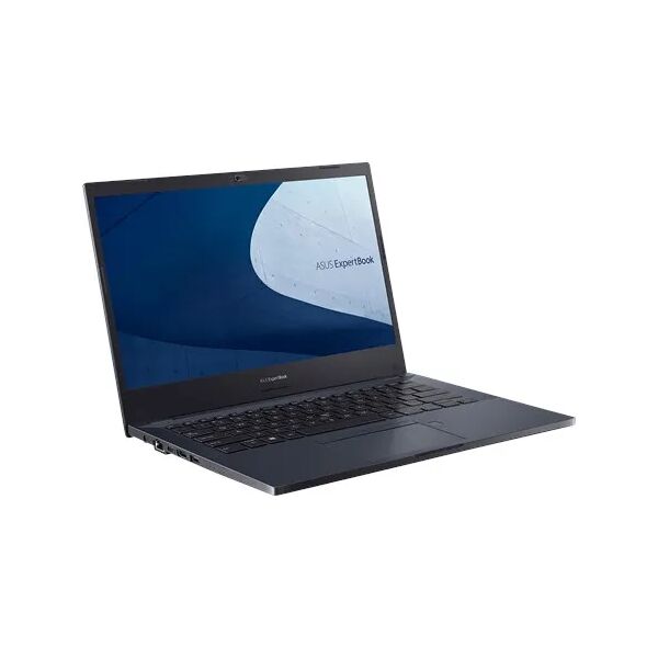 asus notebook  p2451fa-eb0620r 14 i5-10310u 1.7ghz ram 8gb-ssd 512gb-win 10 prof black (90nx02n1-m08010) [90nx02n1-m08010]