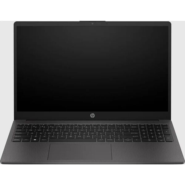 hp notebook  255 g10 amd ryzen™ 5 7520u computer portatile 39,6 cm (15.6) full hd 8 gb ddr4-sdram 512 ssd wi-fi 6 (802.11ax) senza sistema operativo argento [8a666ea]