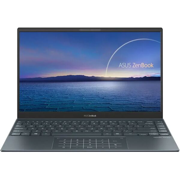 asus notebook  zenbook ux325ja-eg064r 13.3 i5-1035g1 1ghz ram 8gb-ssd 512 m.2 nvme-win 10 prof (90nb0qy1-m00 [90nb0qy1-m00940]