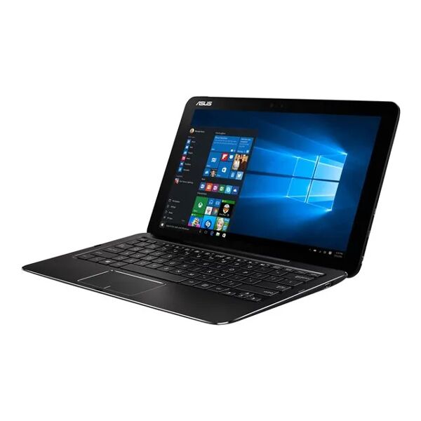 asus notebook  t302ca-fl042r 12.5 touch screen core m7 1.2ghz ram 8gb-ssd 512gb-win 10 prof italia (90nb0b51 [t302ca-fl042r]