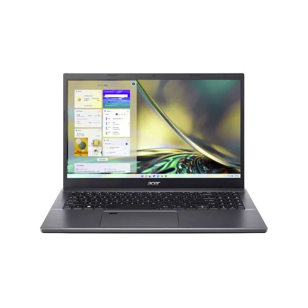 acer notebook  aspire 5 a515-57g-56a6 15.6 i5-1235u 1.3ghz ram 16gb-ssd 512gb nvme-nvidia geforce rtx 2050 4 [nx.knzet.001]