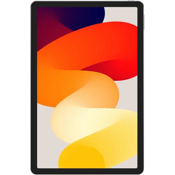 xiaomi tablet  redmi pad se 256 gb 27,9 cm (11) qualcomm snapdragon 8 android 13 grafite, grigio [no]