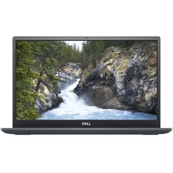 dell notebook  vostro 5391 13.3 i5-10210u 1.6ghz ram 8gb-ssd 256gb m.2-win 10 prof nero/grigio (t4gy0) [t4gy0]