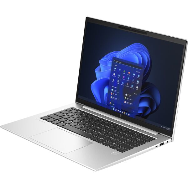 hp notebook  elitebook 840 g10 intel® core™ i7 i7-1360p computer portatile 35,6 cm (14) wuxga 16 gb ddr5-sdram 512 ssd wi-fi 6e (802.11ax) windows 11 pro argento [7l7y0et#abz]