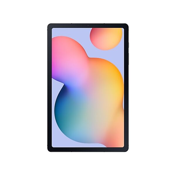 samsung tablet  galaxy tab s6 lite sm-p619n 4g qualcomm snapdragon lte 64 gb 26,4 cm (10.4) 4 wi-fi 5 (802.11ac) android 12 grigio [sm-p619nzaabtu]