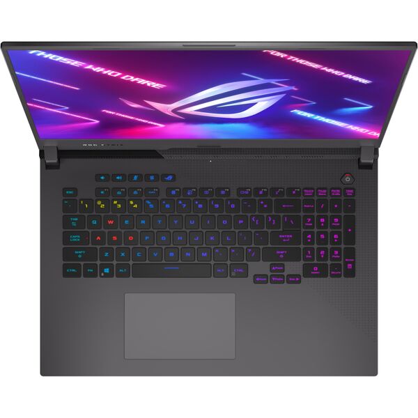 asus notebook  rog strix g713rs-kh004w 17.3 amd ryzen 9 6900hx 3.3ghz ram 16gb-ssd 1.000gb m.2-nvidia geforc [90nr0ba4-m00250]