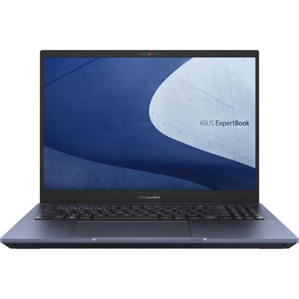 asus notebook  expertbook b5 b5602cvn-mb0243x 16 wuxga i7-1360p 3.7ghz ram 24gb-ssd 512gb nvme-intel arc a35 [90nx06q1-m008l0]