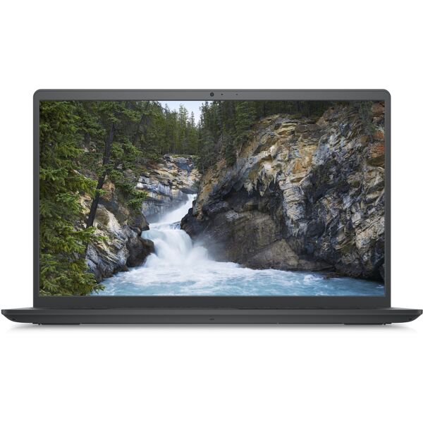 dell notebook  vostro 3520 intel® core™ i5 i5-1235u computer portatile 39,6 cm (15.6) full hd 8 gb ddr4-sdram 512 ssd wi-fi 5 (802.11ac) windows 11 pro nero [8wj4y]