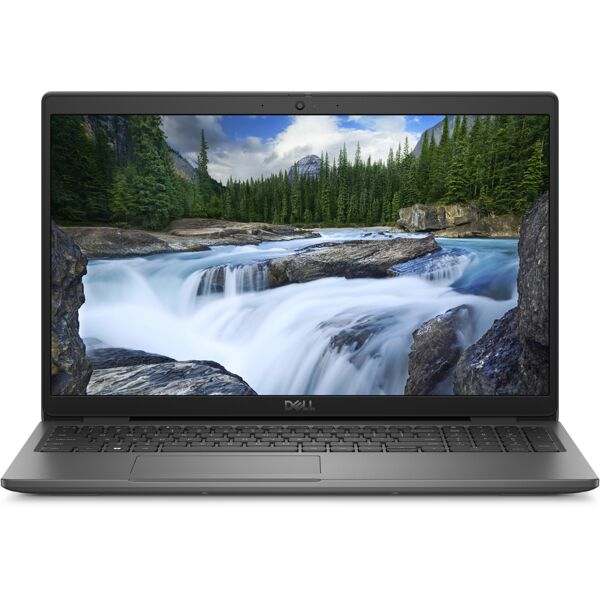 dell notebook  latitude 3540 intel® core™ i5 i5-1235u computer portatile 39,6 cm (15.6) full hd 16 gb ddr4-sdram 512 ssd wi-fi 6e (802.11ax) windows 11 pro grigio [6p41r]