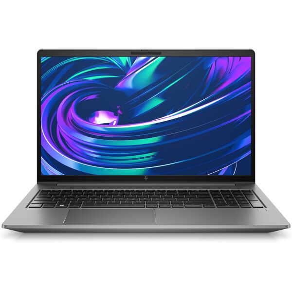 hp notebook  zbook power g10 intel® core™ i9 i9-13900h workstation mobile 39,6 cm (15.6) full hd 32 gb ddr5-sdram 1 tb ssd nvidia quadro rtx 3000 wi-fi 6e (802.11ax) windows 11 pro argento [862f2et#abz]