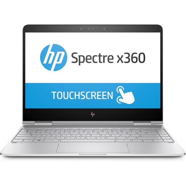 hp notebook  spectre x360 13-ac000nl 13.3 i5-7200u 2.5ghz ram 8gb-ssd 256gb-win 10 home italia (1an38ea#abz) [1an38ea#abz]