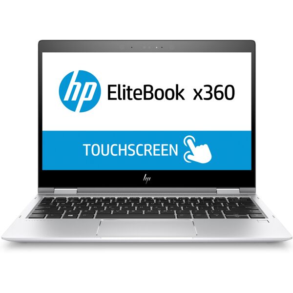 hp notebook  elitebook x360 1020 g2 12.5 touch screen i7-7600u 2.8ghz ram 16gb-hdd 1.000gb-win 10 prof itali [1en20ea#abz]