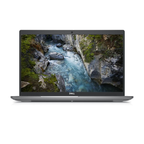 dell notebook  precision 3581 intel® core™ i7 i7-13700h workstation mobile 39,6 cm (15.6) full hd 16 gb ddr5-sdram 512 ssd nvidia rtx a1000 wi-fi 6e (802.11ax) windows 11 pro grigio [k87g2]