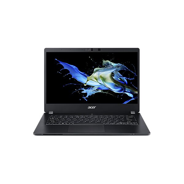 acer notebook  travelmate p6 p614-51t-g2-51f3 14 touch screen i5-10210u 1.6ghz ram 8gb-ssd 512gb-win 10 prof [nx.vmtet.001]