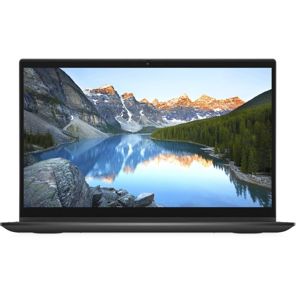 dell notebook  inspiron 7306 13.3 touch screen i7-1165g7 4.7ghz ram 16gb-ssd 1.000gb m.2-win 10 prof argento senza porta thunderbolt [mxxyd]