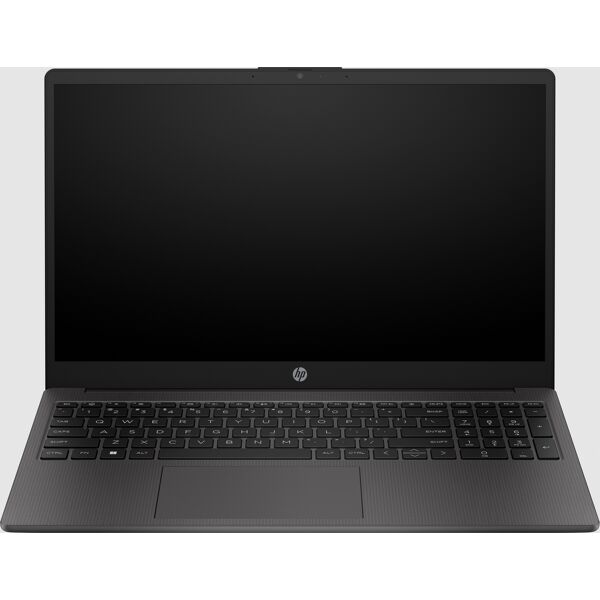 hp notebook  255 g10 computer portatile 39,6 cm (15.6) full hd amd ryzen™ 3 7320u 8 gb ddr4-sdram 256 ssd wi-fi 6 (802.11ax) senza sistema operativo argento [8a665ea]