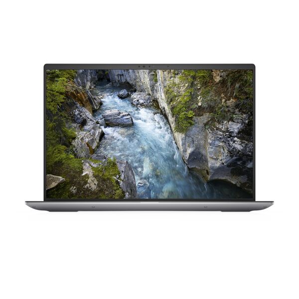 dell notebook  precision 5680 workstation mobile 40,6 cm (16) full hd+ intel® core™ i7 i7-13700h 32 gb lpddr5-sdram 1 tb ssd nvidia rtx a1000 wi-fi 6e (802.11ax) windows 11 pro grigio [cnm7t]