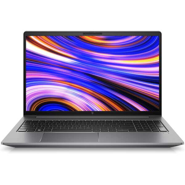 hp notebook  zbook power g10 amd ryzen™ 9 pro 7940hs workstation mobile 39,6 cm (15.6) full hd 32 gb ddr5-sdram 1 tb ssd nvidia rtx 2000 ada wi-fi 6e (802.11ax) windows 11 pro argento [862f4et#abz]