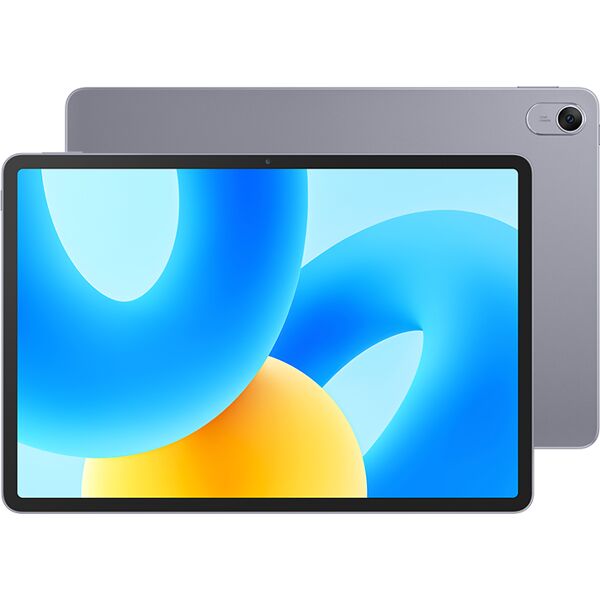 huawei tablet  matepad 11.5 qualcomm snapdragon 128 gb 29,2 cm (11.5) 8 wi-fi 6 (802.11ax) harmonyos 3.1 grigio [53013ujp]