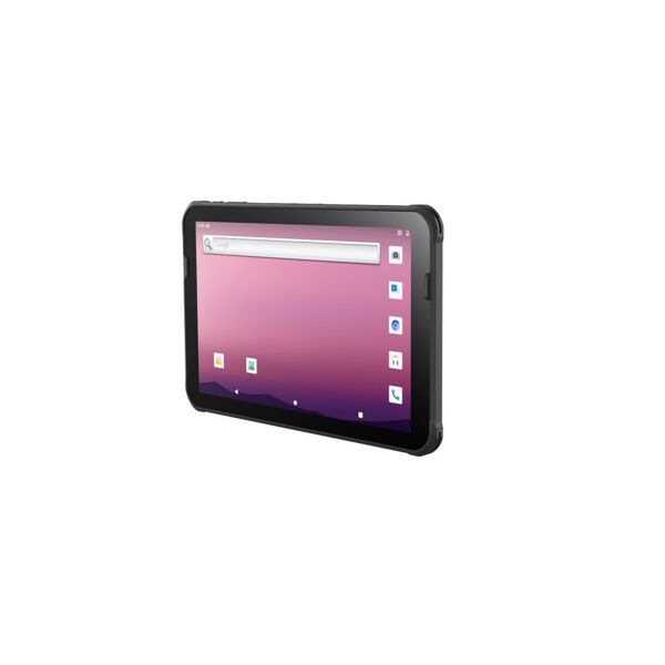 honeywell tablet  eda10a 5g qualcomm snapdragon 25,9 cm (10.2) 8 gb wi-fi 6 (802.11ax) android 12 nero [eda10a-11be94n21rk]