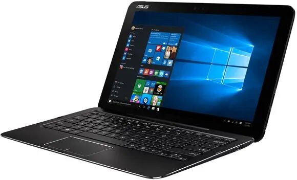 asus notebook  t302ca-fl042r 12.5 touch screen core m7 1.2ghz ram 8gb-ssd 512gb-win 10 prof italia (90nb0b51 [t302ca-fl042r]