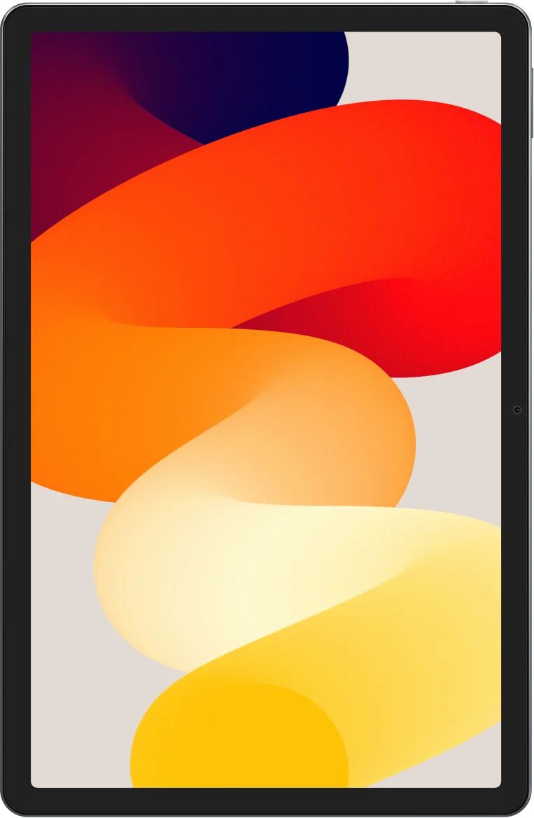 xiaomi tablet  redmi pad se 256 gb 27,9 cm (11) qualcomm snapdragon 8 android 13 grafite, grigio [no]