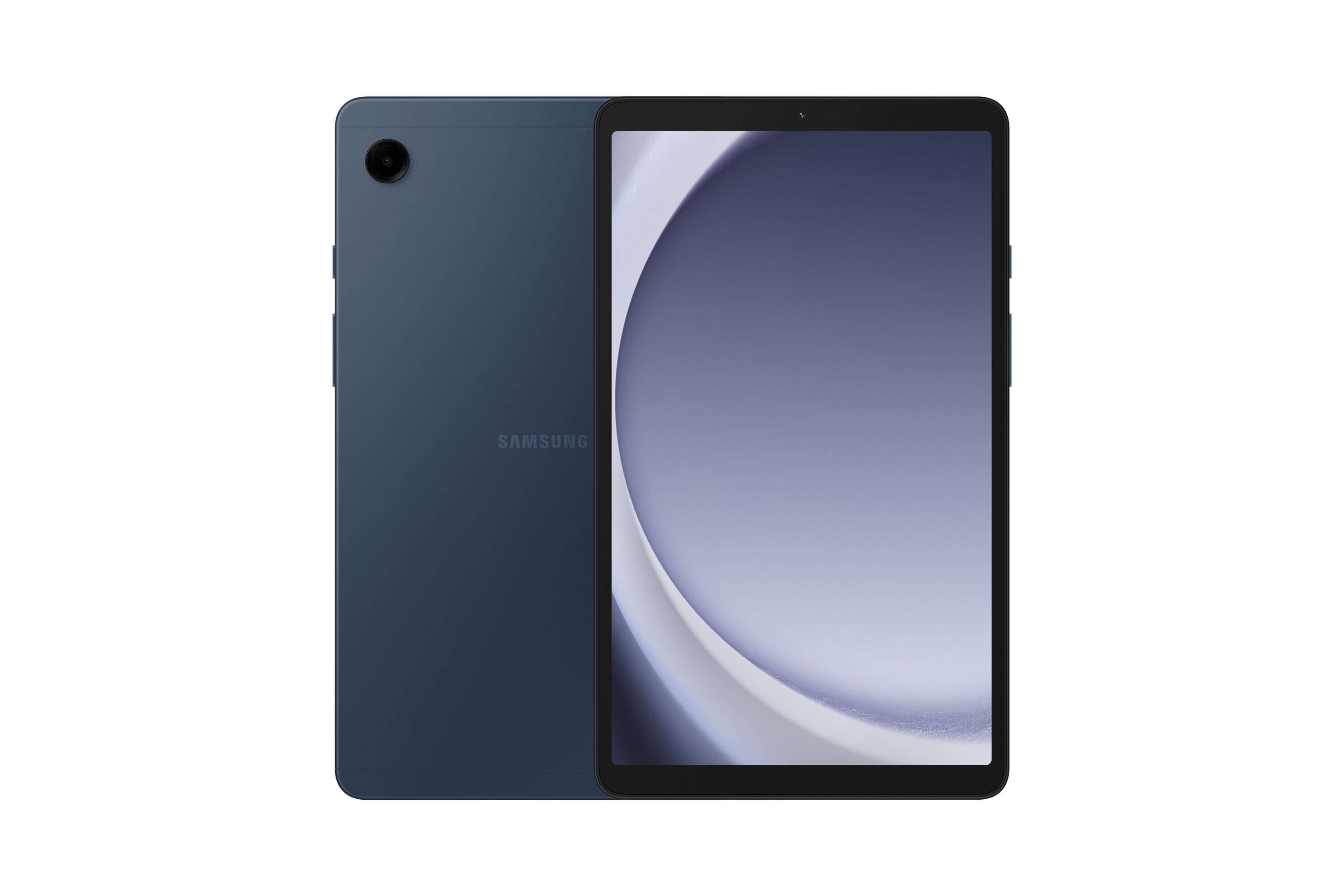 samsung tablet  galaxy tab sm-x110 mediatek 128 gb 22,1 cm (8.7) 8 wi-fi 5 (802.11ac) android 13 blu marino [sm-x110ndbeeub]