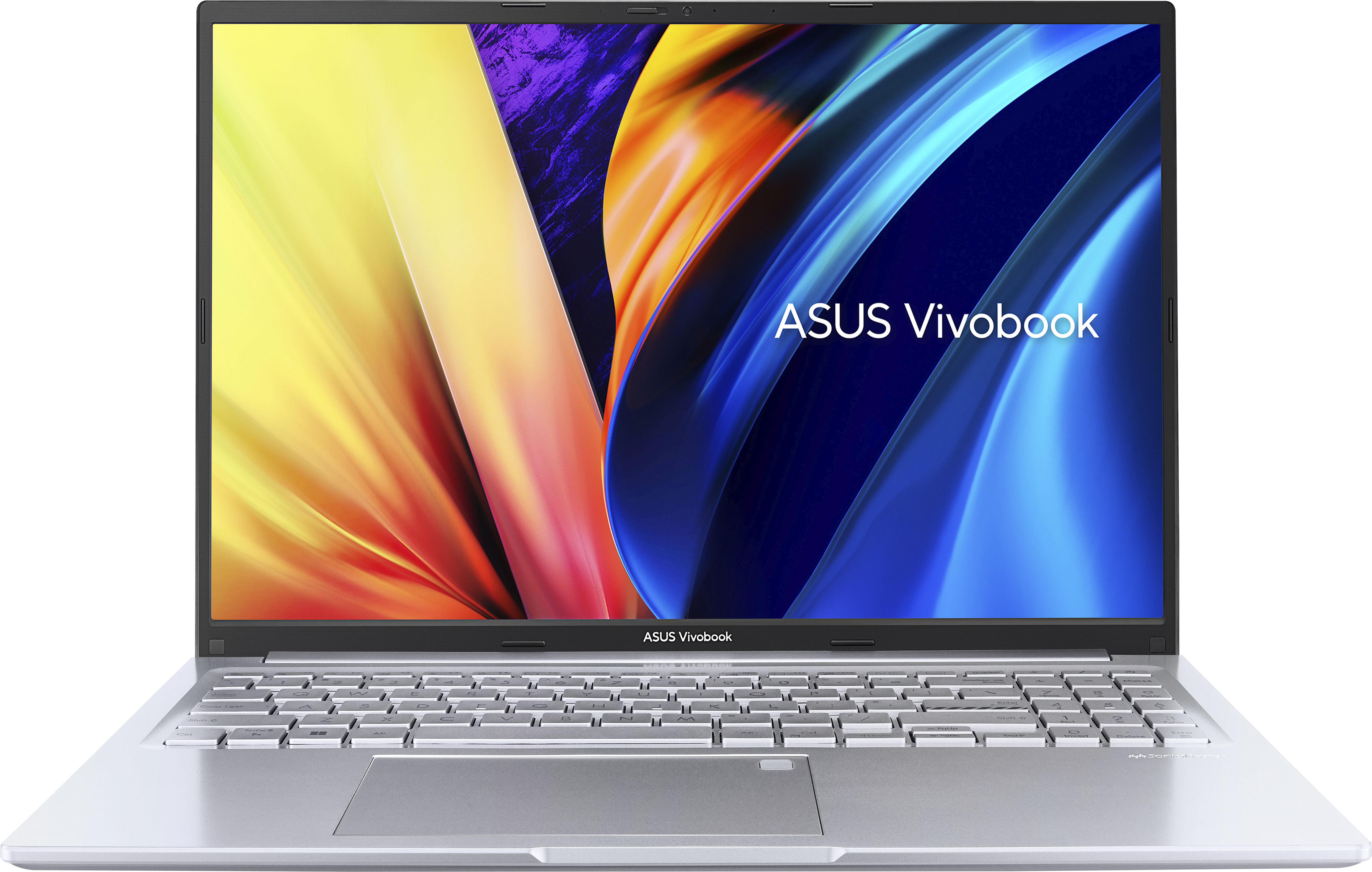 asus notebook  vivobook x1605va-mb600w computer portatile 40,6 cm (16) wuxga intel® core™ i7 i7-13700h 16 gb ddr4-sdram 1 tb ssd wi-fi 6e (802.11ax) windows 11 home argento [90nb10n2-m00tm0]