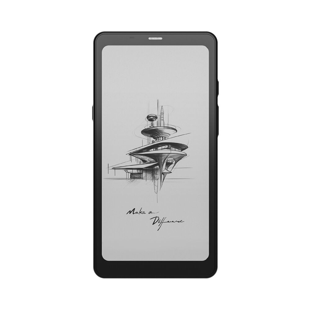 onyx lettore ebook  boox palma lettore e-book touch screen wi-fi nero [6949710308669]