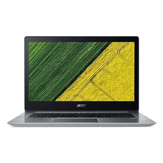 Acer Notebook  SWIFT SF314-52-570N 14" i5-7200U 2.5GHZ RAM 8GB-SSD 256GB-WIN 10 HOME ITALIA (NX.GNUET.003) [NX.GNUET.003]