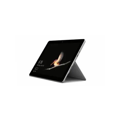 Microsoft Tablet  SURFACE GO 10" 4415Y 1.6 GHz 256GB RAM 8GB WI-FI 4G LTE WIN 10 PROF ARGENTO [KFY-00004]