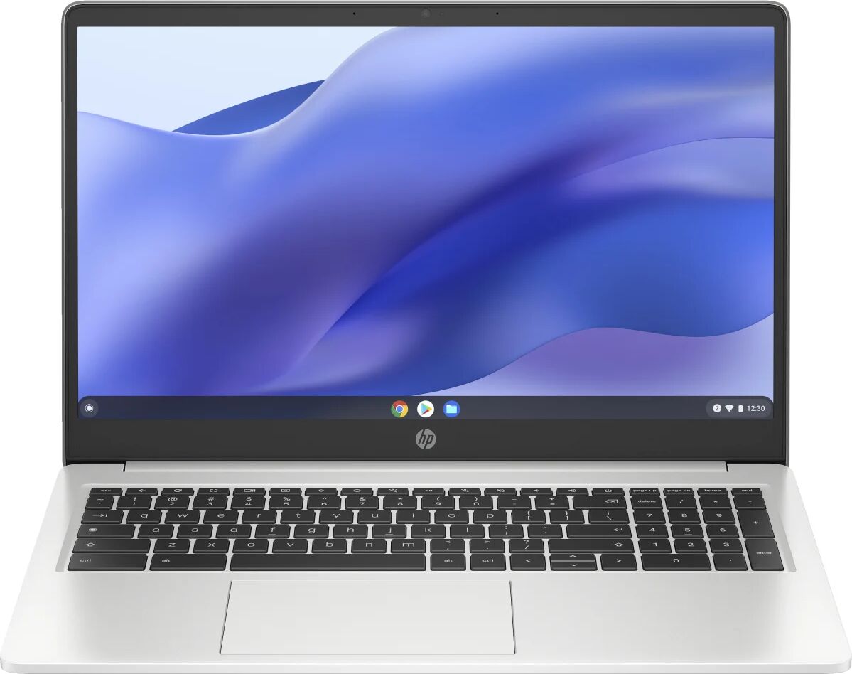 HP Notebook  Chromebook 15a-na0013nl