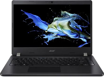 Acer Notebook  TRAVELMATE P2 P214-52-564B2-59Q1 14" i5-10210U 1.6GHz RAM 8GB-SSD 512GB-WIN 10 PROF BLACK (NX. [NX.VMKET.00A]