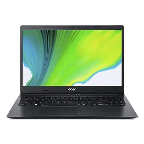 Acer Notebook  ASPIRE 3 15.6" i7-1065G7 RAM 16GB-SSD 1.000GB M.2 NVMe-NVIDIA GEFORCE MX330 2GB-WIN 10 HOME (N [NX.HZRET.00A]