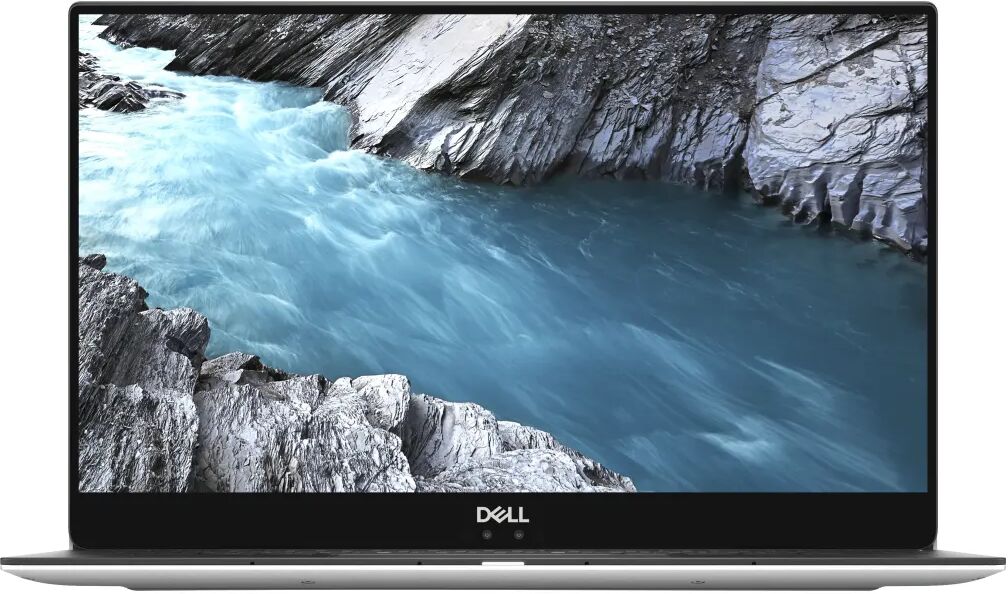 Dell Notebook  XPS 13 9370 Intel® Core™ i5 i5-8250U Computer portatile 33,8 cm (13.3") Full HD 8 GB LPDDR3-SDRAM 256 SSD Wi-Fi 5 (802.11ac) Windows 10 Pro Argento [R2CKP]